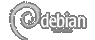 debian logo