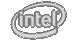 intel logo